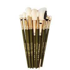 best makeup brushes 2023 15 sets our