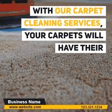 carpet cleaning ad new video marketing