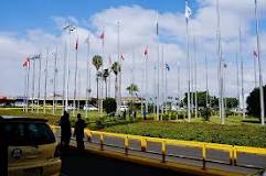 Image result for List Of International Airports In Kenya