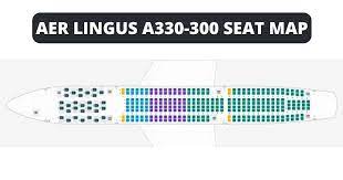 airbus a330 300 seat map with airline