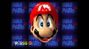 Best mario face online games. A Glorious Blast From The Past Geekdad Reviews Super Mario 3d All Stars Geekdad