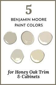 Paint Colors Benjamin Moore