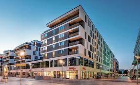 Wohnung, dresden, 50 m^2, 1. Ihre Neue Mietwohnung In Dresden Prager Carree