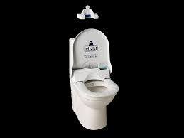 Tottolet Automatic Toilet Seat Cover