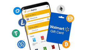 walmart gift card with bitcoin