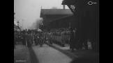 News Movies from Belgium Bezoek van keizer Willem II aan Brussel. 25 oktober 1910 Movie