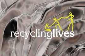 recycling lives accelerates growth