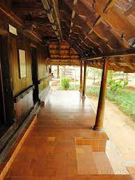 Traditional Homes From South India
