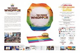 Effective Branding Overtaking the Legacy of McDonald s  A Burger King Case  Study