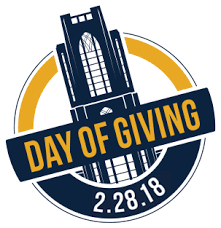 Pitt Day Of Giving