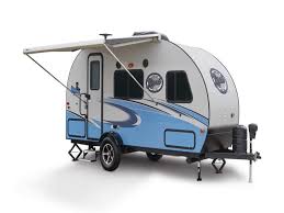 Though these days group travel has also increased the demand for travel trailers with a lot of sleeping space. R Pod Travel Trailers For Sale Near Seattle Wa Forest River Dealer