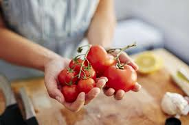 tomatoes nutrition facts and benefits