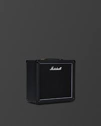 studio clic 1x12 cab inspired by the