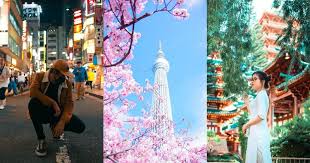 stay in your next vacation to tokyo