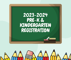 2023-24 Kindergarten and Pre-K Registration | New Lebanon CSD