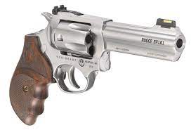 ruger sp101 revolver 357 mag match