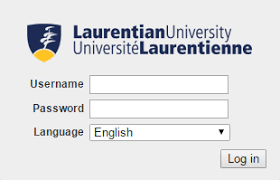 Laurentian University Offer Letter