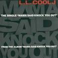 Mama Said Knock You Out [Cassette Single]