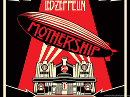 50 Led Zeppelin HD Wallpapers Desktop ...