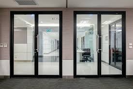 Aluminium Glass Doors Suppliers And