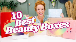 best beauty bo makeup subscription
