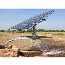 3 hp dc solar water pump vole 48 v