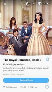 Check spelling or type a new query. The Royal Romance Book 2 Choices Stories You Play Wiki Fandom