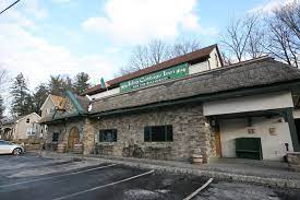 Bathrooms include shower/tub combinations and complimentary toiletries. 2 Charged With Causing Thousands In Damage At Irish Cottage Inn News New Jersey Herald Newton Nj