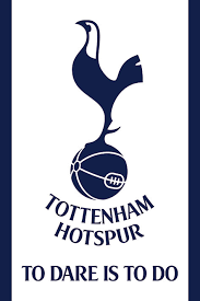tottenham hotspur fc to dare is to do