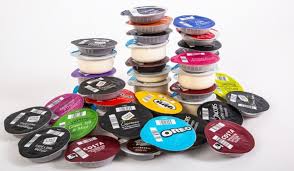 recycle coffee pods