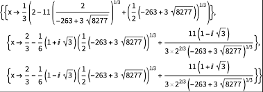 Solve Solve An Equation Wolfram