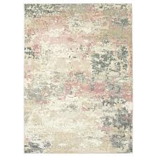 kas rugs rugs roxy 2812 blush landscape