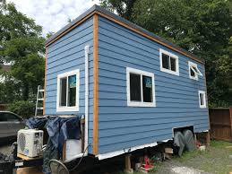 tiny house costs