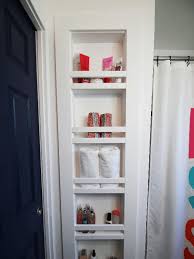 Clever Diy Storage For Small Spaces