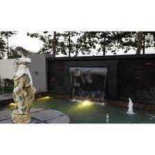Waterfall Fountain For Home Garden Decor