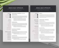 Here you will find a huge collection of creative resume template. Cv Template Curriculum Vitae Modern Cv Format Design Simple Resume Template Professional Resume Template Creative Resume Format 1 3 Page Resume Instant Download Mycvtemplates Com