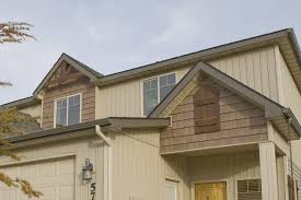 Better than the real thing? In Wood Country Vinyl Shake Siding Luxuriously Exceeds Expectations Foundry Siding