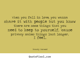 Quotes By Brandy Norwood - QuotePixel.com via Relatably.com
