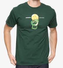 Zoro is the best site to watch dragon ball z sub online, or you can even watch dragon ball z dub in hd quality. Champion Dragon Ball Z Shenron T Shirt New Authentic Official Rare Ebay