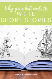 why learn to write short stories