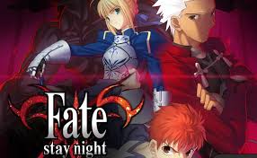 The fate franchise can look a little intimidating, but it's actually not that complicated! Fate Anime Series Complete Chronological Order To Watch The Series