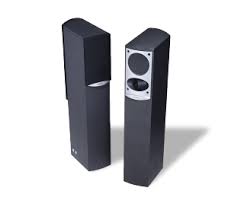 stereo speaker support