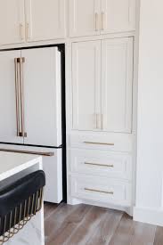 how to easily install cabinet hardware