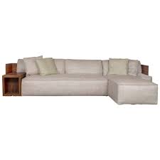 De z a a en stock primero. Cassina My World Sectional Sofa With Wood Shelves By Modern Sofa Sectional Sectional Sofa Sectional Sofas Living Room