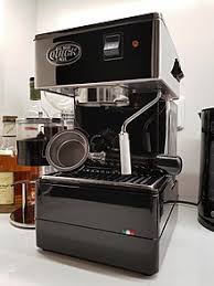 Expresso coffee maker cannot be found headline is not a gimmick, i am telling you that no matter how you search the net or retail outlets, you can never find this type of coffee maker. Espresso Wikipedia