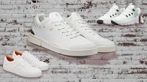 white sneakers of 2023