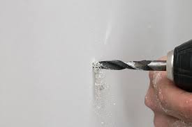 Repair Holes In Drywall For Reuse