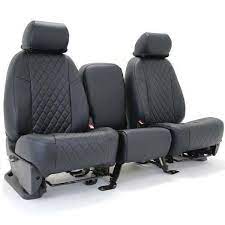 Coverking Seat Covers For Mitsubishi