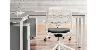 Small office furniture is available in a variety of styles and finishes, so we've put together some tips look for an office chair with a slender, supportive construction so you're not hunching over your desk. The Top 10 Best Small Office Chairs That Are Extremely Comfortable For Long Working Hours Plan N Design