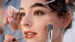 best makeup salon in istanbul heli beauty